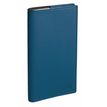 3371010488728-Agenda de poche spiralé Soho Italnote S - 1 semaine sur 2 pages - 8,8 x 17 cm - bleu acier - Quo Vadis--0