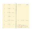 3371010488728-Agenda de poche spiralé Soho Italnote S - 1 semaine sur 2 pages - 8,8 x 17 cm - bleu acier - Quo Vadis--1