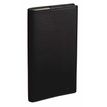 3371010445721-Agenda de poche spiralé Soho Planning avec répertoire - 1 semaine sur 2 pages - 9 x 16 cm - noir - Qu--0
