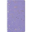 3664447126722-Agenda de poche Céleste - 1 semaine sur 2 pages - 9,5 x 17,5 cm - lilas - Oberthur-P_405120322_1-0
