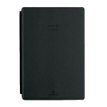 3664447134475-Agenda Stan - 1 semaine sur 1 page + 1 page de notes - 19 x 24,5 cm - anthracite - Oberthu-P_405120331_1-0