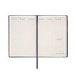 8054117625528-Agenda Colours Collection - 1 semaine sur 2 pages - 12 x 18 cm - noir - Legami-P_405120974_2-1