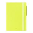 8054117625580-Agenda Colours Collection - 1 semaine sur 2 pages - 12 x 18 cm - vert citron - Legami-P_405120980_4-0