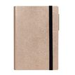 8054117625818-Agenda Colours Collection - hebdomadaire et journalier - 17 x 24 cm - rose doré - Legami-P_405121003_1-0
