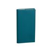 3371010480777-Agenda de poche spiralé Impala Planning 16S - 1 semaine sur 2 pages - 9 x 16 cm - bleu pr-P_405122873_3-0