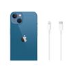 194252708361-Apple iPhone 13 - Smartphone - 5G - 4/128 Go - bleu-P_405127845_7-5