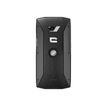 3700764713327-Crosscall Core X4 - Smartphone - 4G - 64Go - noir-P_405127904_14-2