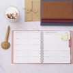 3660942076067-Agenda Lady Kaa - 1 semaine sur 2 pages - 15 x 17 cm - disponible dans différentes couleu-P_405128569_4-3
