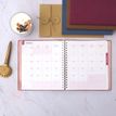 3660942076067-Agenda Lady Kaa - 1 semaine sur 2 pages - 15 x 17 cm - disponible dans différentes couleu-P_405128569_5-4