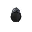3666311013428-Trousse ronde Tortues Ninja - 1 compartiment - noir - Bagtrotter-P_405128833_2-1