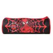 3666311013077-Trousse ronde Spiderman - 1 compartiment - rouge - Bagtrotter-P_405128849_3-2