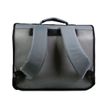 3666311011813-Cartable Harry Potter 38 cm - 2 compartiments - gris - Bagtrotter-P_405128900_3-2