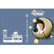 3592930021660-Agenda Cat Waii - 1 jour par page - 12,5 x 17,5 cm - bleu - Bouchut-P_405129400_1-0