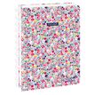 3371010503667-Agenda à spirale Daisy - 1 jour par page - 12 x 17 cm - rose - Quo Vadis-P_405130337_1-0