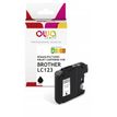 3112539783877-Cartouche compatible Brother LC123 - noir - Owa-P_405131012_1-0