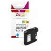 3112539783884-Cartouche compatible Brother LC123 - cyan - Owa-P_405131013_1-0