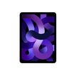 Apple iPad Air (5ème gen) - tablette 10,9" - 64 Go - violet