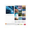 8054117622084-Calendrier mensuel Planet earth - 30 x 29 cm - Legami-P_405131693_3-2