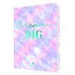3664447144245-Agenda Feel Good - 1 jour par page - 12,5 x 17,5 cm - Oberthur-P_405131887_2-0