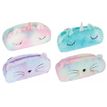 3664447149851-Trousse Cute - 1 compartiment - différents modèles disponibles - Oberthur-P_405132334_1-0