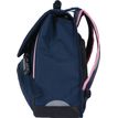 3664447148021-Cartable Lola Espeleta - 38 cm - 2 compartiments - marine - Oberthur-P_405132355_4-3