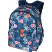 3664447148588-Sac à dos Kanabeach Girl - 2 compartiments - marine - Oberthur-P_405132426_1-0