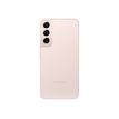 8806092987319-Samsung Galaxy S22 - Smartphone - 5G - 8/128 Go - rose-P_405132884_6-4