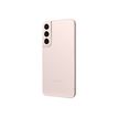 8806092987319-Samsung Galaxy S22 - Smartphone - 5G - 8/128 Go - rose-P_405132884_8-6