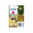 Epson 604 Ananas - magenta - cartouche d'encre originale
