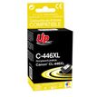 3584770903558-Cartouche compatible Canon C-446XL - couleur (cyan, magenta, jaune) - Uprint--0