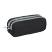 3135250995312-Trousse rectangulaire Black Dual - 2 compartiments - noir - Viquel-P_405137110_1-0