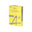 3141720157470-Rey Adagio - Papier couleur - A4 (210 x 297 mm) - 120 g/m² - Ramette de 250 feuilles - ja-P_405137803_1-0