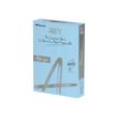 3368220089623-Rey Adagio - Papier couleur - A4 (210 x 297 mm) - 160 g/m² - Ramette de 250 feuilles - bl-P_405137820_1-0