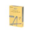 3368220140409-Rey Adagio - Papier couleur - A4 (210 x 297 mm) - 160 g/m² - Ramette de 250 feuilles - bo-P_405137821_1-0