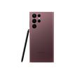 8806092879225-Samsung Galaxy S22 Ultra - Smartphone - 5G - 256 Go - bordeaux-P_405138334_12-4