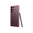 8806092879225-Samsung Galaxy S22 Ultra - Smartphone - 5G - 256 Go - bordeaux-P_405138334_14-6