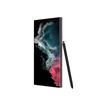 8806092879225-Samsung Galaxy S22 Ultra - Smartphone - 5G - 256 Go - bordeaux-P_405138334_9-1