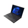 0196800160478-Lenovo ThinkPad E15 Gen 4 - PC portable 15,6" - Core i7 1255U - 16 Go RAM - 512 Go SSD-P_405138402_5-2
