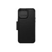 0840262381888-OtterBox Strada Series ProPack Packaging - étui folio en cuir pour iPhone 14 Pro Max - no-P_405140309_1-0