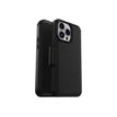 0840262381888-OtterBox Strada Series ProPack Packaging - étui folio en cuir pour iPhone 14 Pro Max - no-P_405140309_2-1