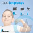 3661546403334-Trottinette Électrique Enfant Lite La Kiddy - bleu-P_405141824_5-4