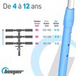 3661546403334-Trottinette Électrique Enfant Lite La Kiddy - bleu-P_405141824_7-6