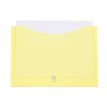 3135251641157-Viquel Rainbow Pastel - Enveloppe 25 x 18 cm - Double poche - Couleurs assorties-P_405141925_10-9