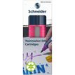 4004675158994-Schneider Paint-It 040 - pack de 2 cartouches de recharge Twin marker - 1 pointe ogive + 1-P_405141997_3-1