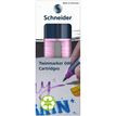 4004675159113-Schneider Paint-It 040 - pack de 2 cartouches de recharge Twin marker - 1 pointe ogive + 1-P_405142003_3-1