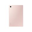 8806092947740-Samsung Galaxy Tab A8 - tablette 10,5" - 32 Go - rose doré-P_405142777_8-7