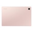 8806092947740-Samsung Galaxy Tab A8 - tablette 10,5" - 32 Go - rose doré-P_405142777_9-8