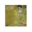 8052694000035-Legami Photo Collection - Calendrier 2024 - 18 x 18 cm - Gustav Klimt-P_405143156_1-0