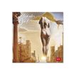 8052694000042-Legami Photo Collection - Calendrier 2024 - 18 x 18 cm - Salvador Dali-P_405143157_1-0