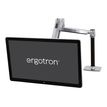 0698833033984-Ergotron LX - Bras support pour écran jusqu'à 42" - fixation pince - aluminium-P_405143782_1-0